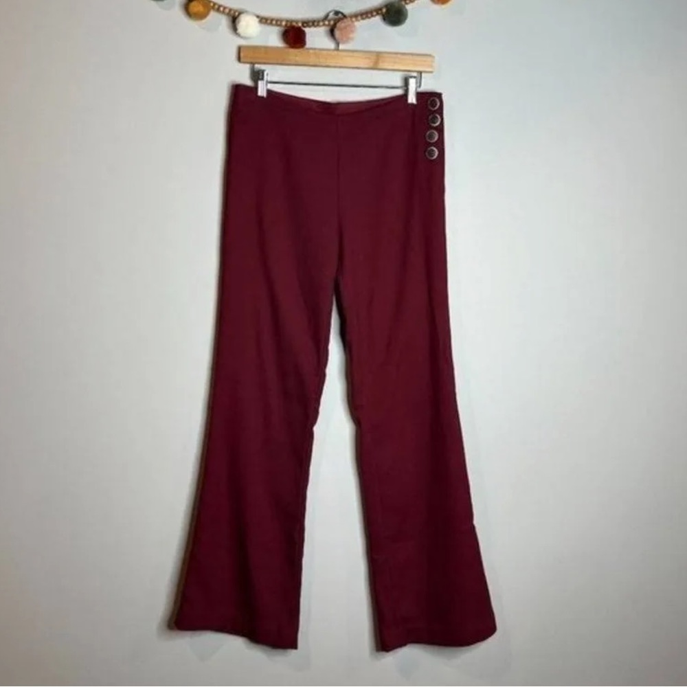 Brighton Elevenses for Anthropologie Pant